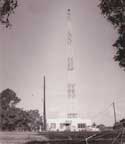 WPLA TOWER 1950's