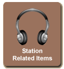 Station Related Items